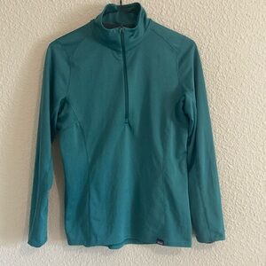 Patagonia Capilene Midweight Baselayer